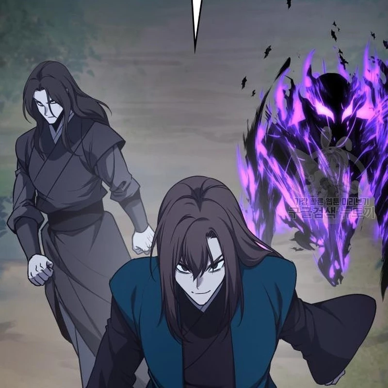Thiên Ma Thần Quyết Trùng Sinh Chapter 110 - Trang 2