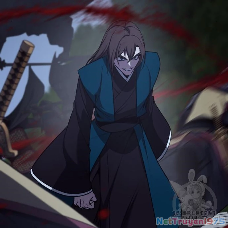 Thiên Ma Thần Quyết Trùng Sinh Chapter 110 - Trang 2