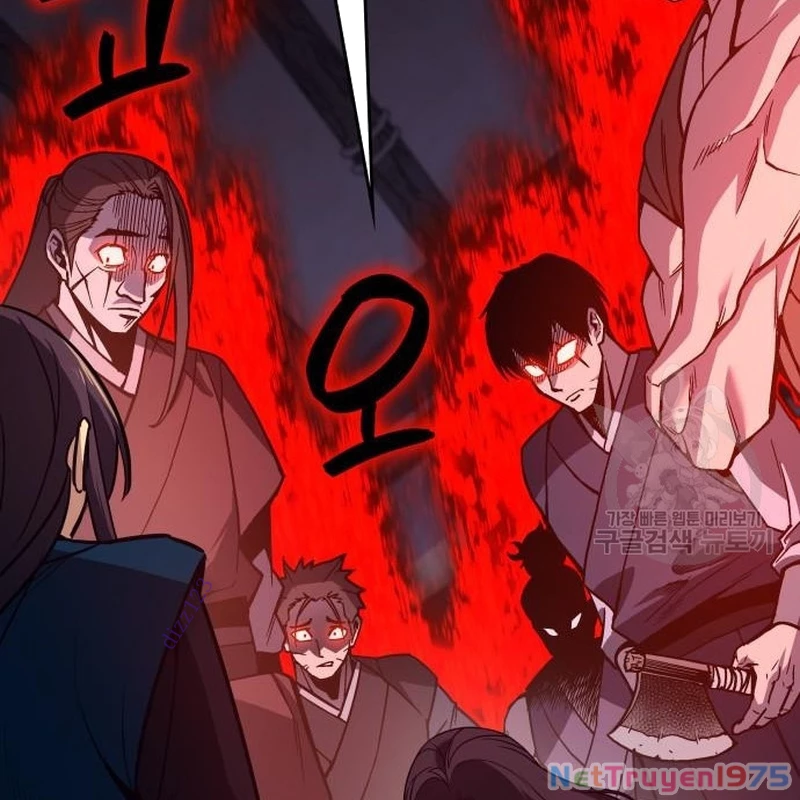 Thiên Ma Thần Quyết Trùng Sinh Chapter 110 - Trang 2