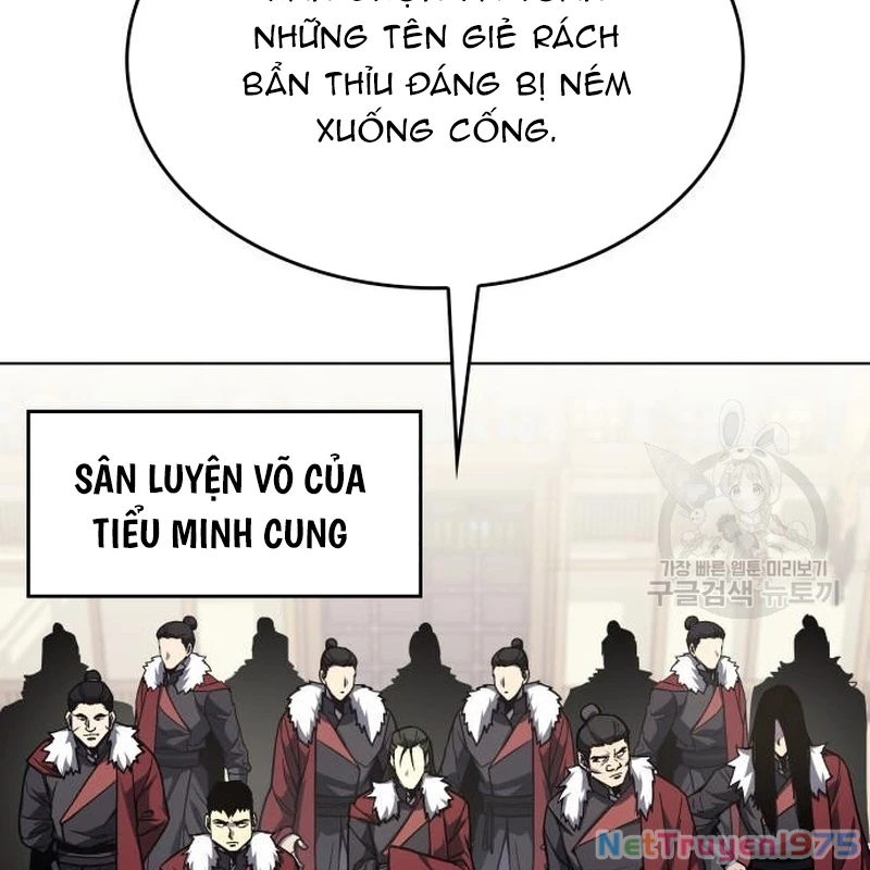 Thiên Ma Thần Quyết Trùng Sinh Chapter 111 - Trang 2