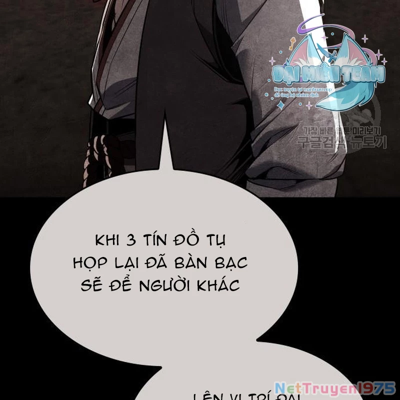 Thiên Ma Thần Quyết Trùng Sinh Chapter 111 - Trang 2