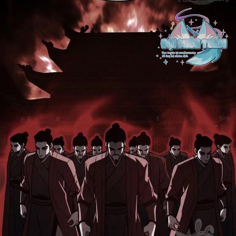 Thiên Ma Thần Quyết Trùng Sinh Chapter 111 - Trang 2
