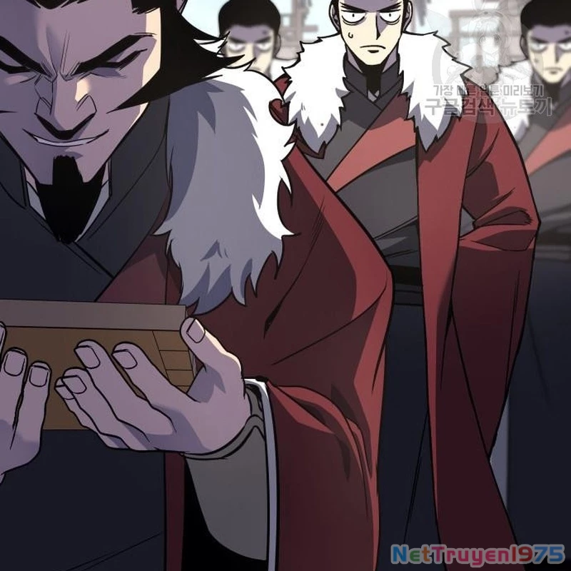 Thiên Ma Thần Quyết Trùng Sinh Chapter 111 - Trang 2