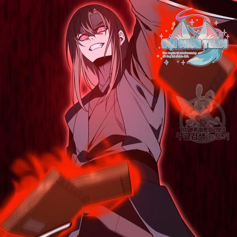 Thiên Ma Thần Quyết Trùng Sinh Chapter 111 - Trang 2