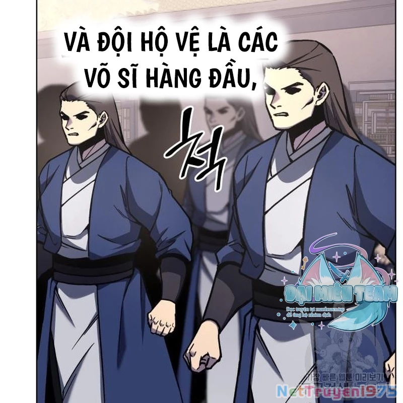 Thiên Ma Thần Quyết Trùng Sinh Chapter 111 - Trang 2