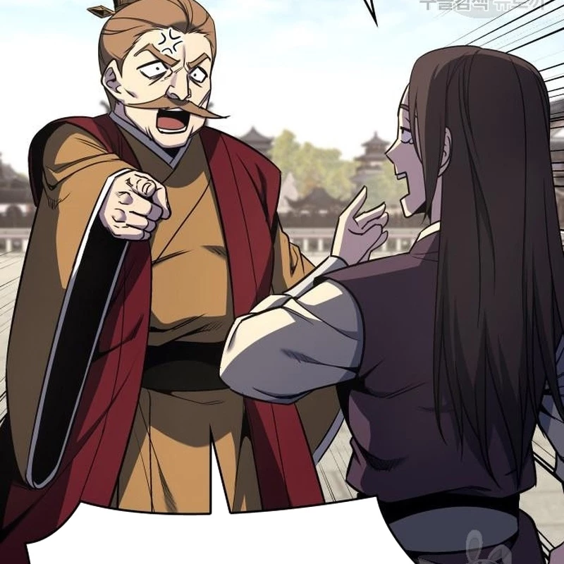 Thiên Ma Thần Quyết Trùng Sinh Chapter 111 - Trang 2