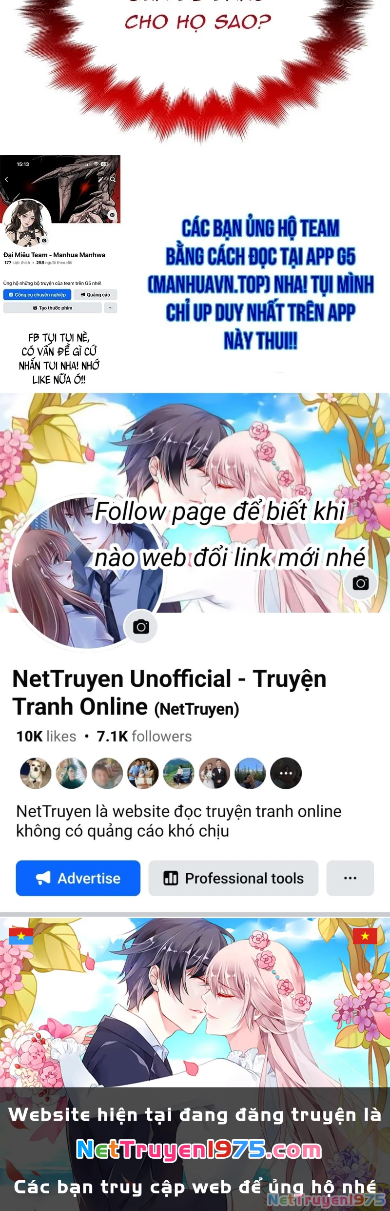 Thiên Ma Thần Quyết Trùng Sinh Chapter 111 - Trang 2
