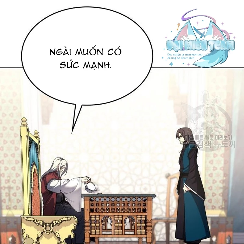 Thiên Ma Thần Quyết Trùng Sinh Chapter 111 - Trang 2