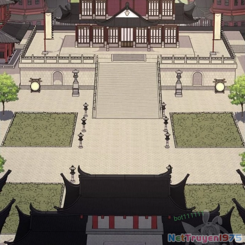 Thiên Ma Thần Quyết Trùng Sinh Chapter 111 - Trang 2