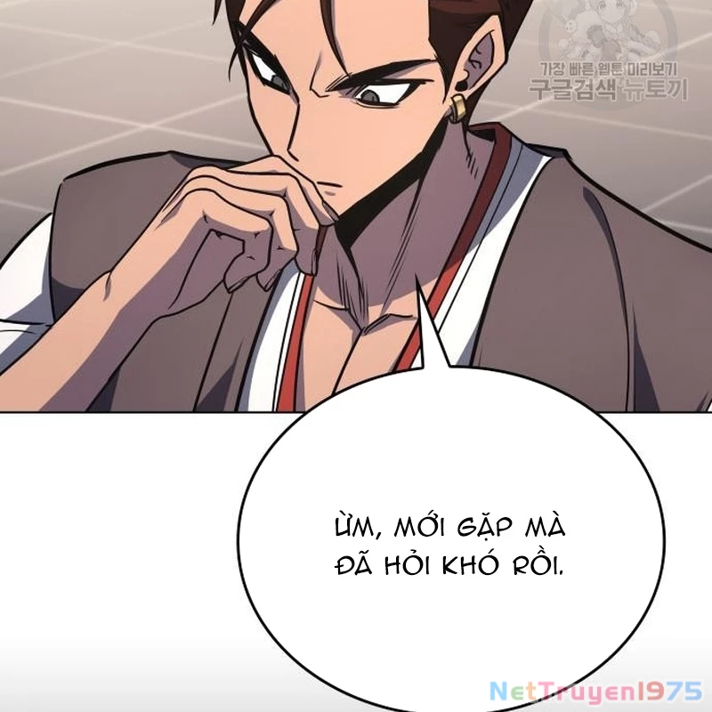 Thiên Ma Thần Quyết Trùng Sinh Chapter 111 - Trang 2