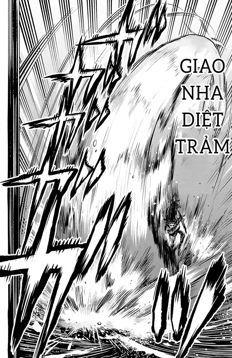 Shy Chapter 62.1 - Trang 2