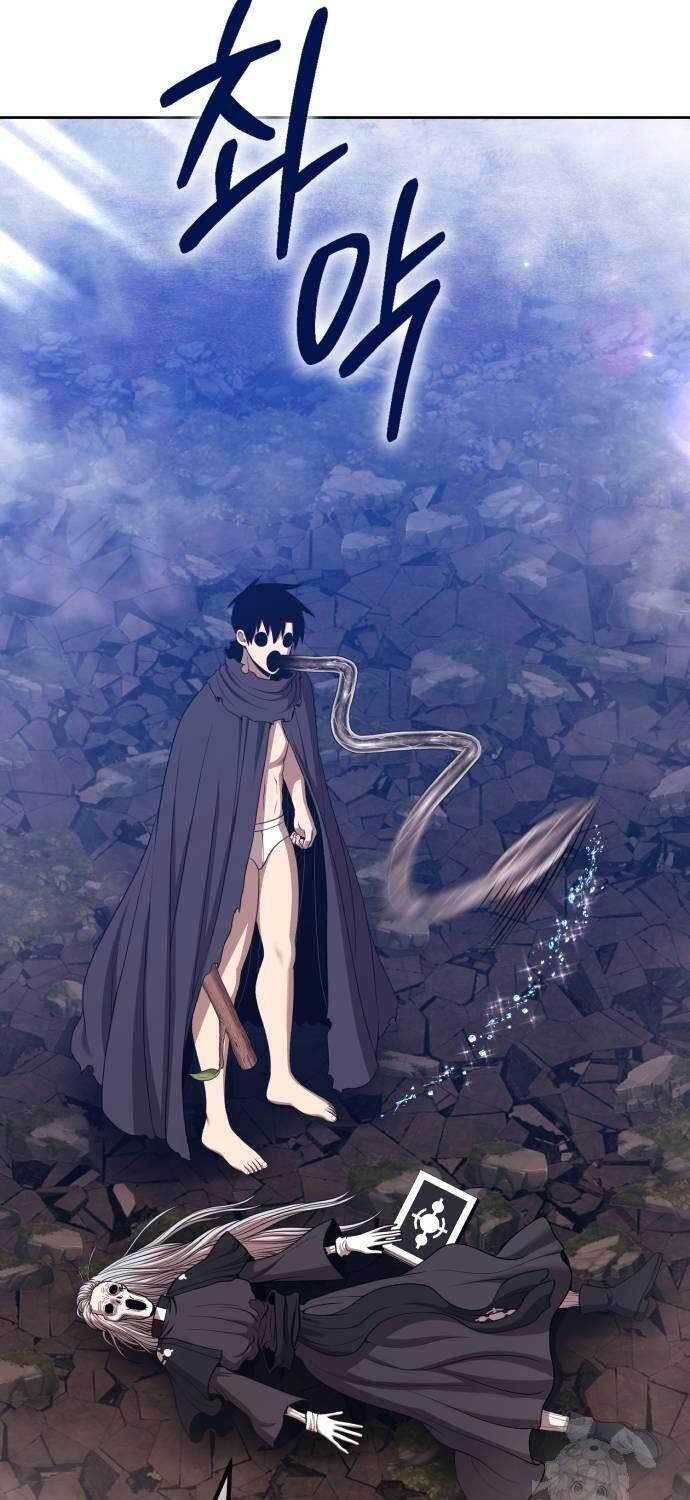 Gậy  Cấp 99 Chapter 102.1 - Trang 2