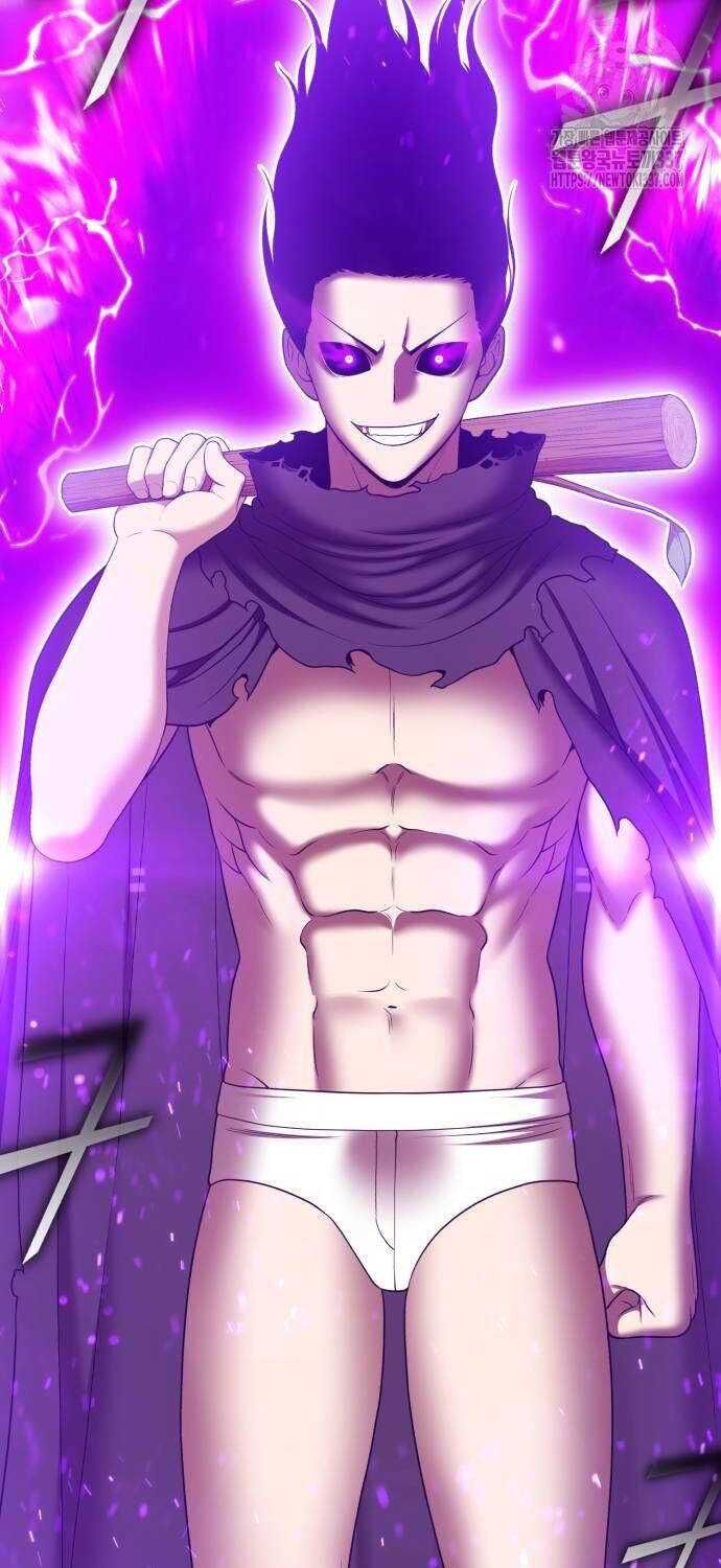 Gậy  Cấp 99 Chapter 102.1 - Trang 2