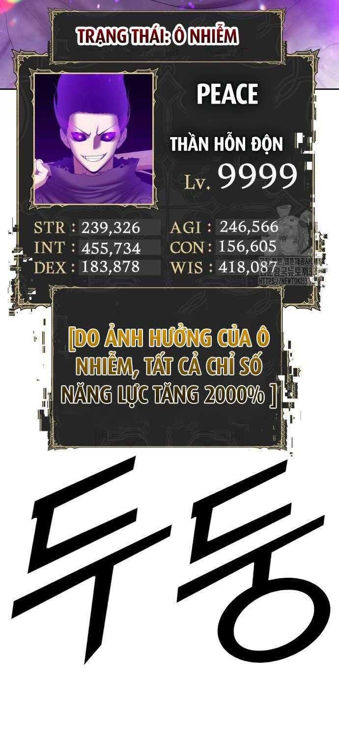 Gậy  Cấp 99 Chapter 102.1 - Trang 2