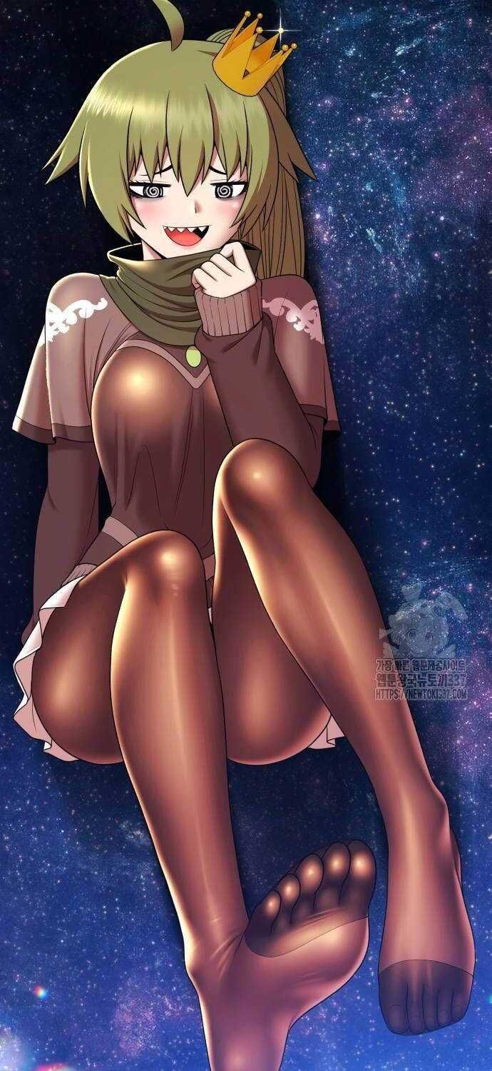 Gậy  Cấp 99 Chapter 102.1 - Trang 2