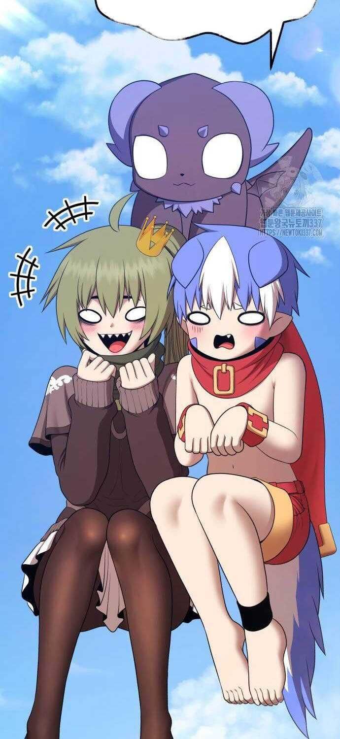 Gậy  Cấp 99 Chapter 102.1 - Trang 2