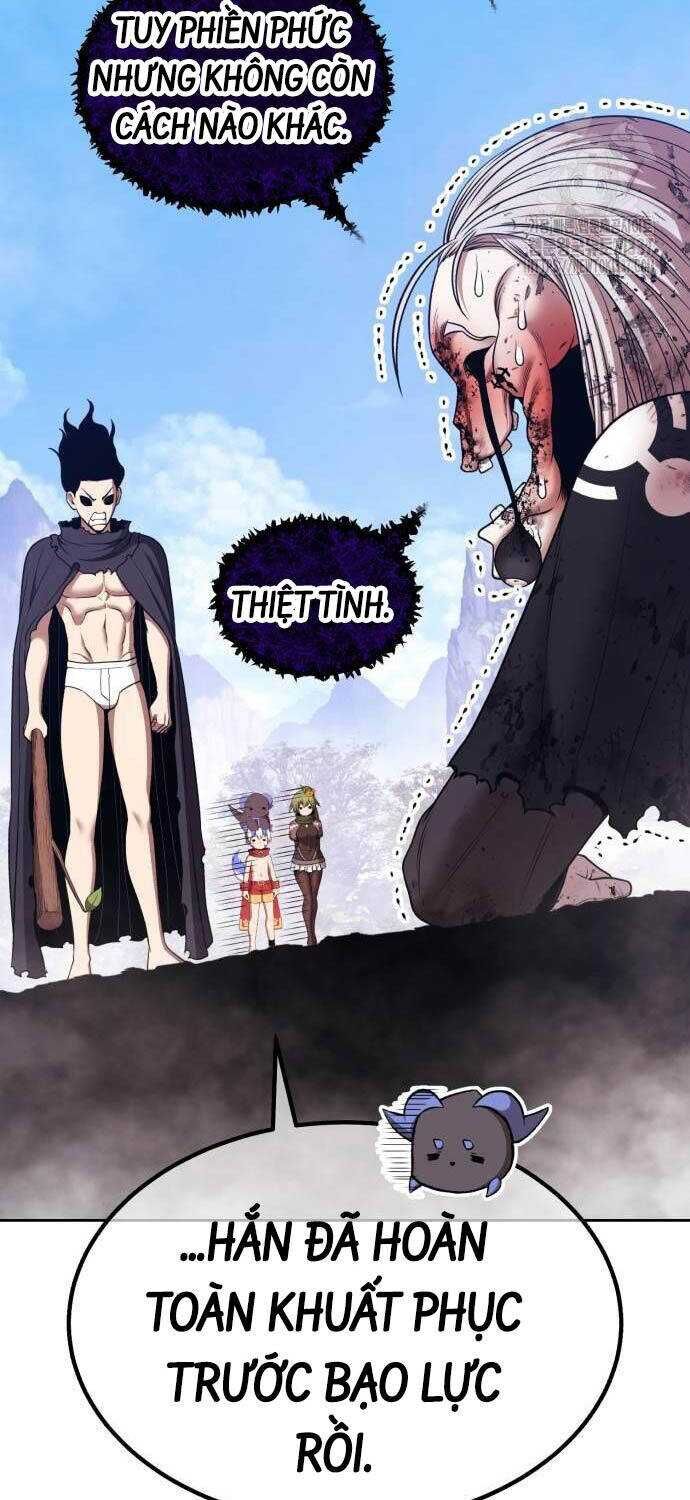 Gậy  Cấp 99 Chapter 102.1 - Trang 2