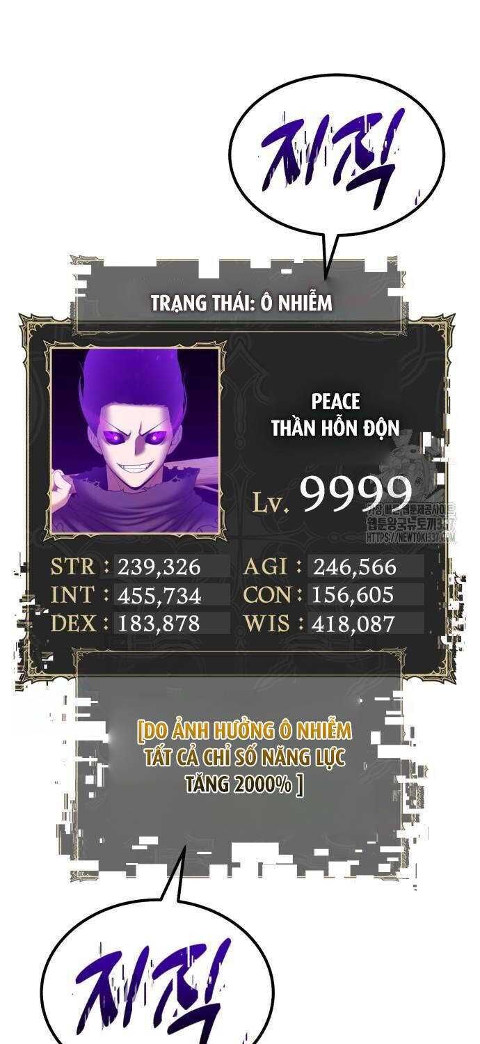 Gậy  Cấp 99 Chapter 102.2 - Trang 2