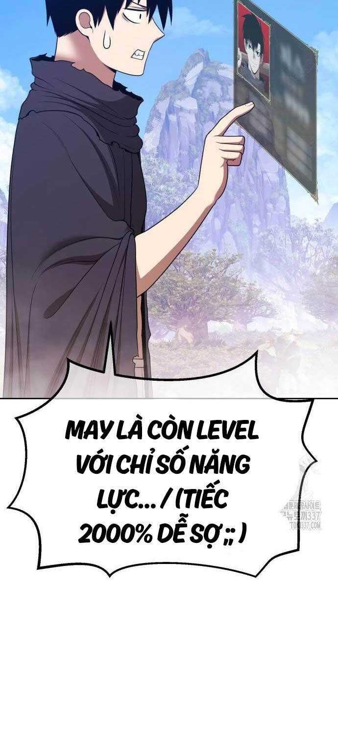 Gậy  Cấp 99 Chapter 102.2 - Trang 2
