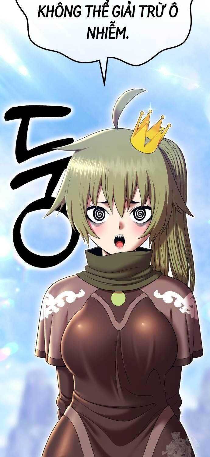 Gậy  Cấp 99 Chapter 102.2 - Trang 2