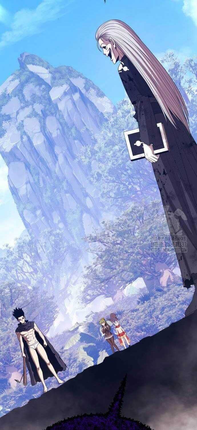 Gậy  Cấp 99 Chapter 102.2 - Trang 2