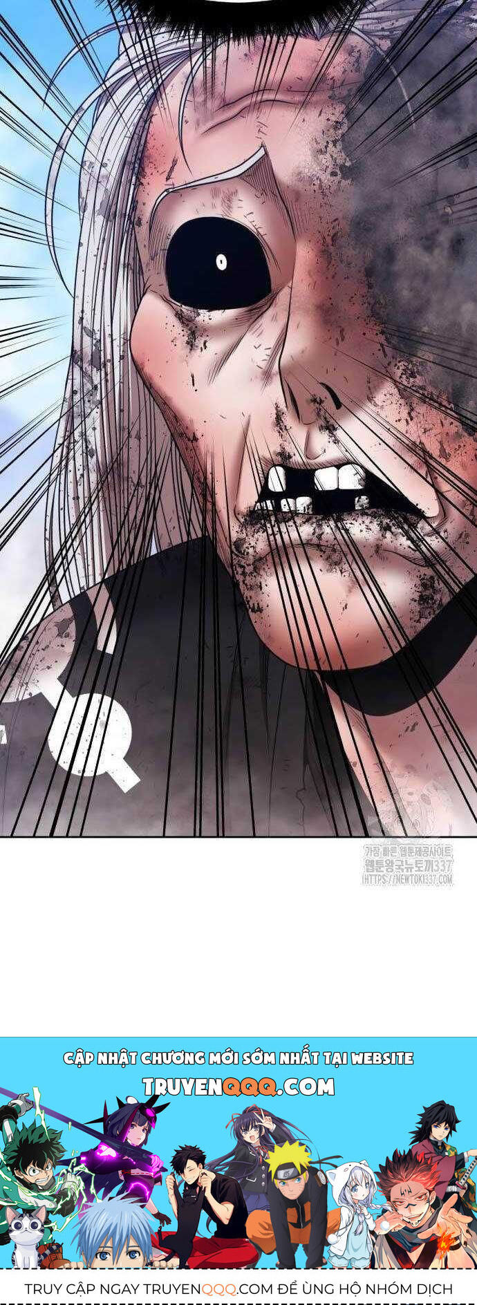 Gậy  Cấp 99 Chapter 102.2 - Trang 2