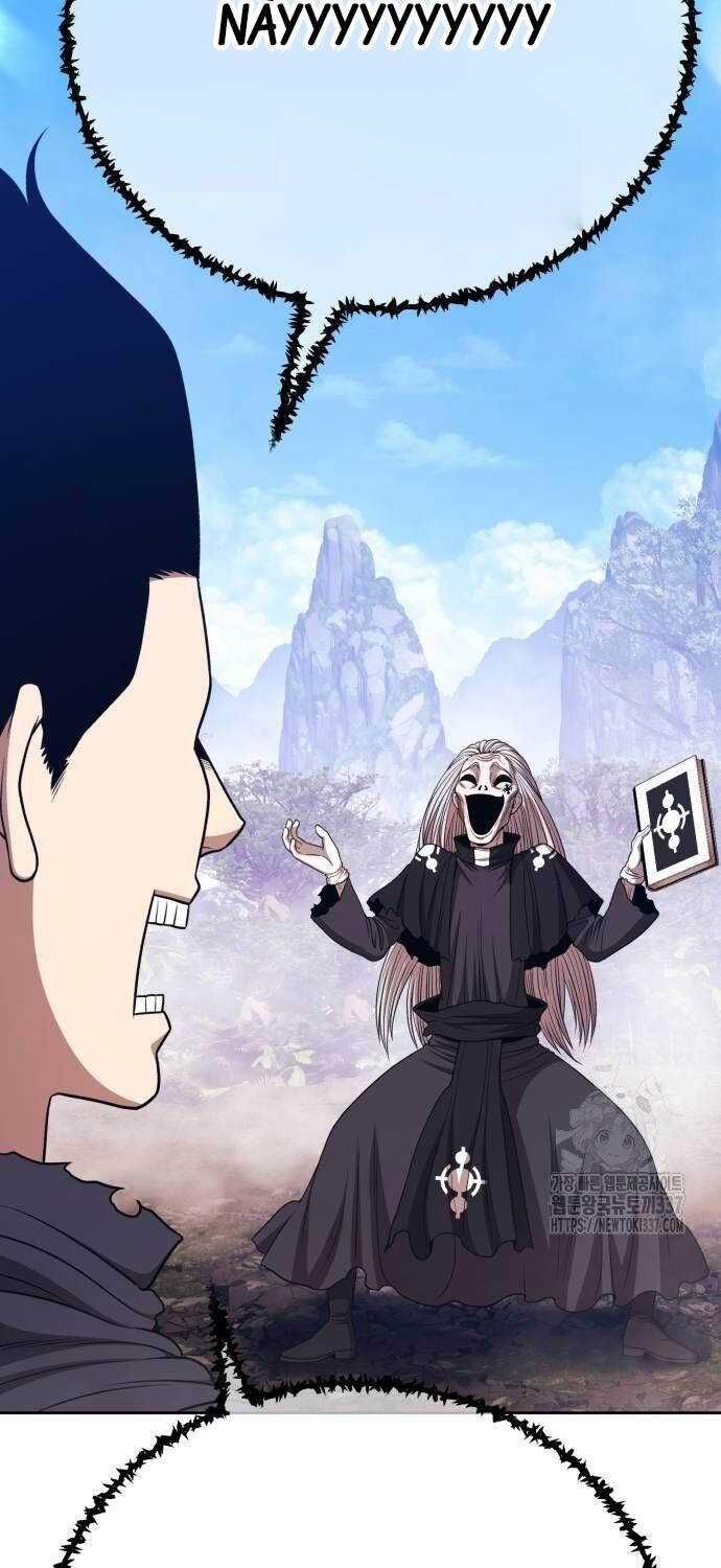 Gậy  Cấp 99 Chapter 102.2 - Trang 2