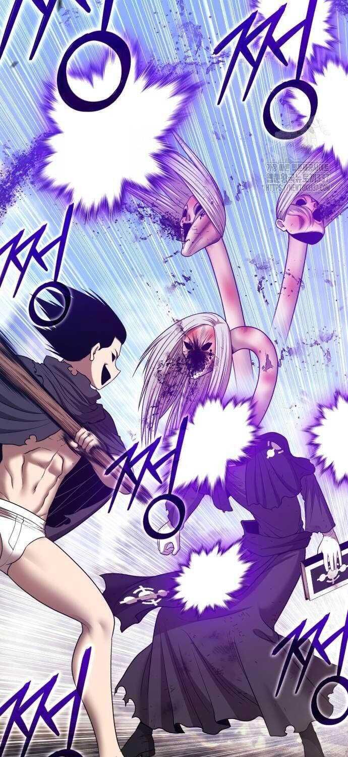 Gậy  Cấp 99 Chapter 102.2 - Trang 2