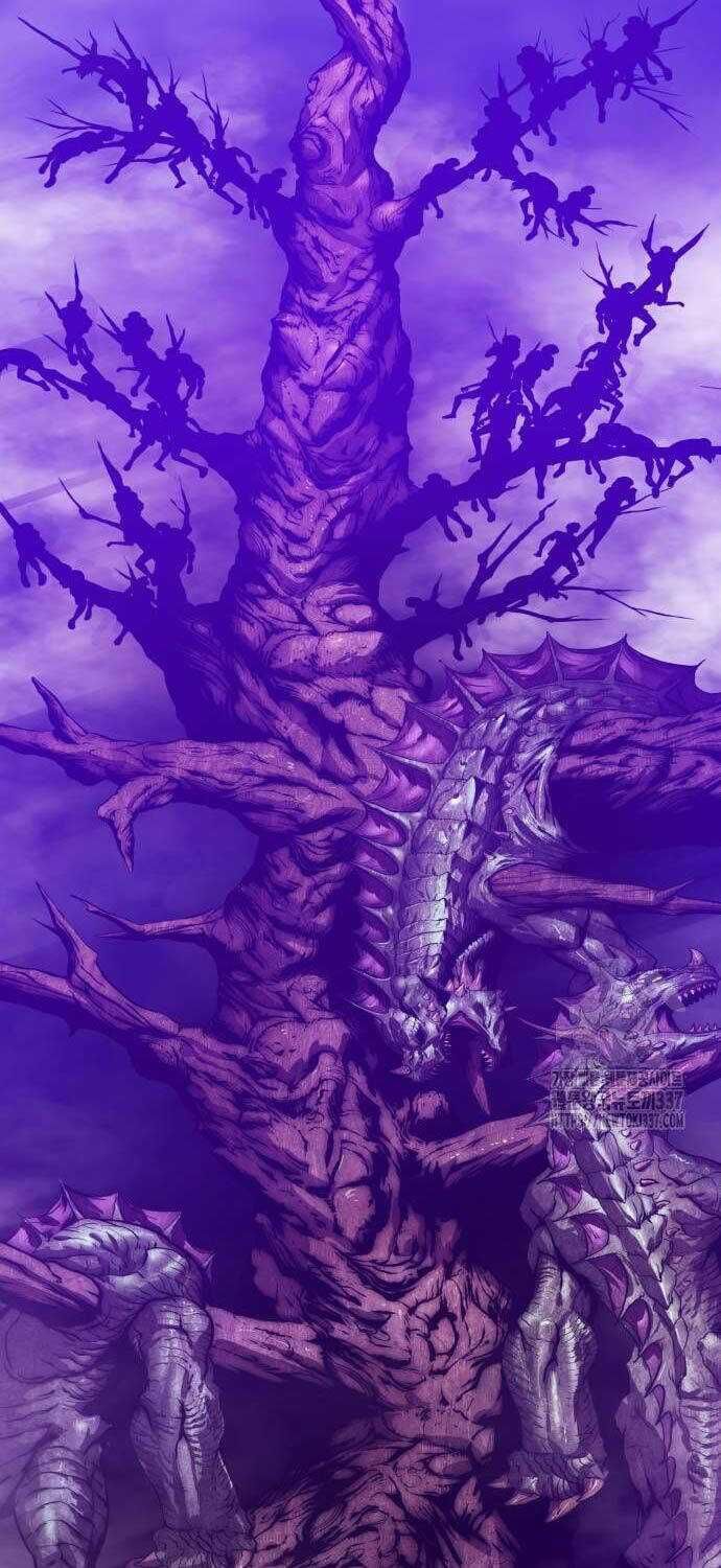 Gậy  Cấp 99 Chapter 102.3 - Trang 2