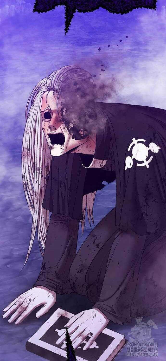 Gậy  Cấp 99 Chapter 102.3 - Trang 2