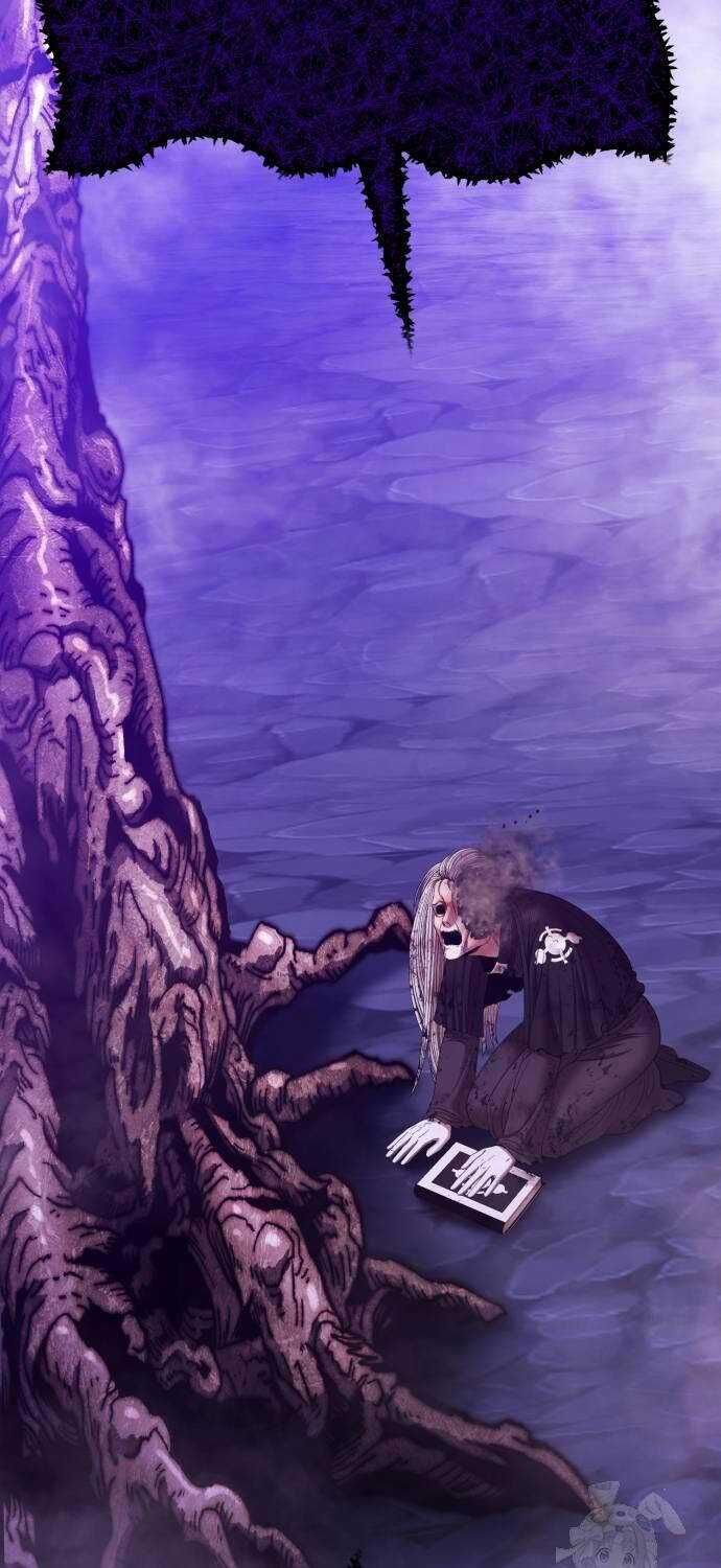 Gậy  Cấp 99 Chapter 102.3 - Trang 2