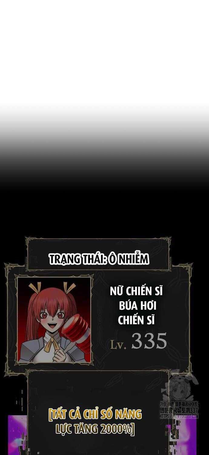 Gậy  Cấp 99 Chapter 102.3 - Trang 2