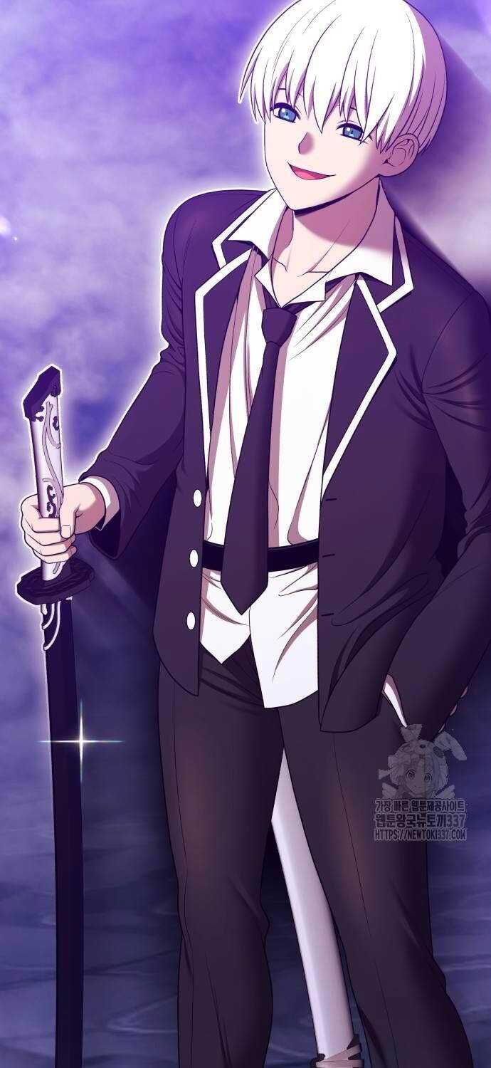 Gậy  Cấp 99 Chapter 102.3 - Trang 2