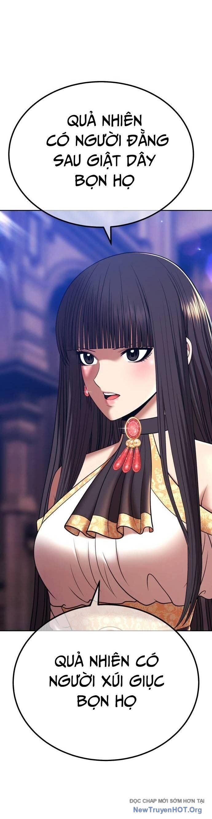 Gậy  Cấp 99 Chapter 103 - Trang 2