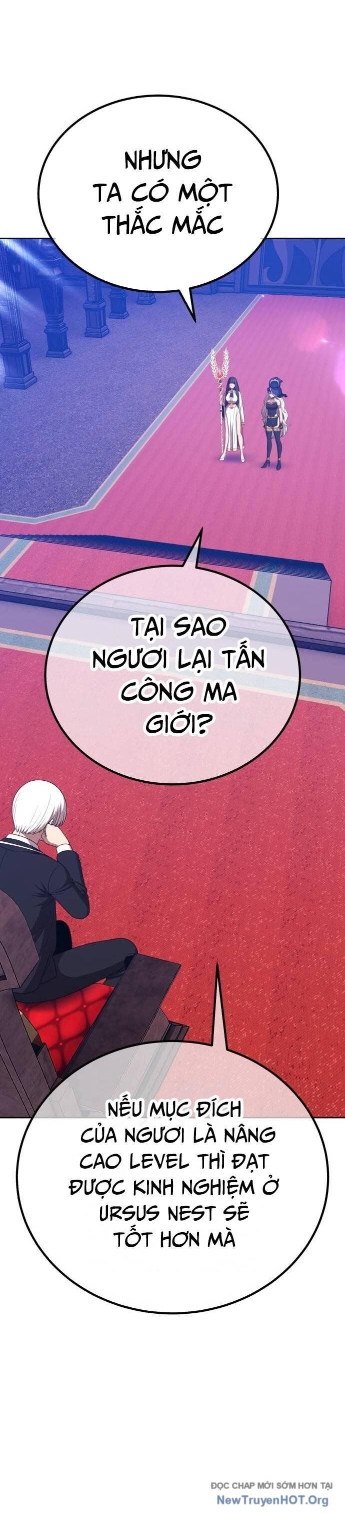 Gậy  Cấp 99 Chapter 103 - Trang 2