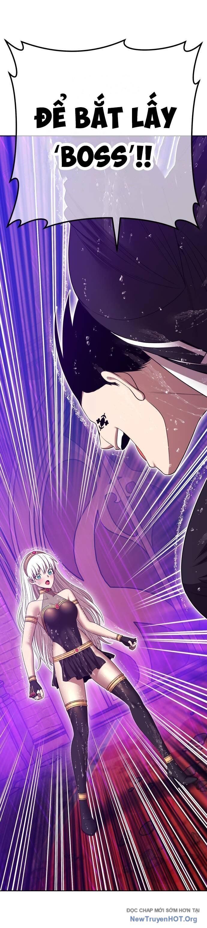 Gậy  Cấp 99 Chapter 103 - Trang 2