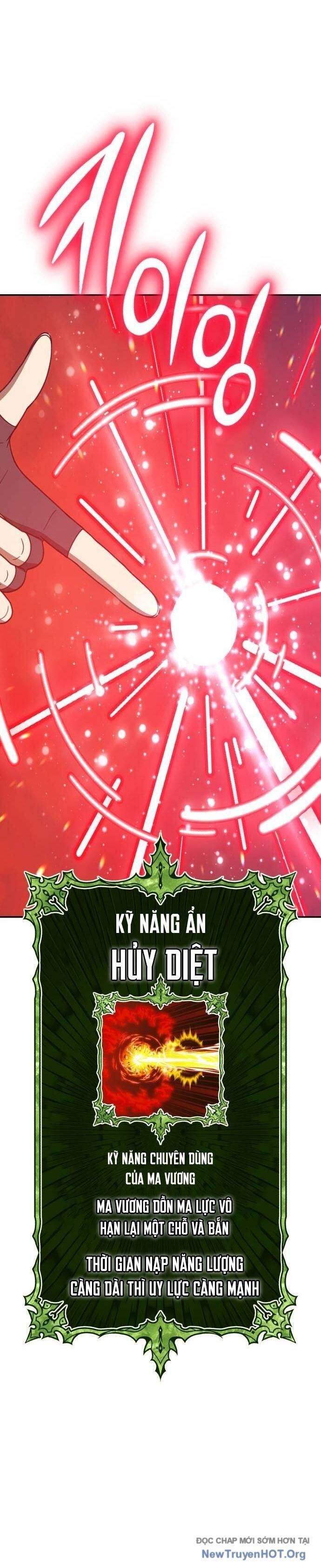 Gậy  Cấp 99 Chapter 103 - Trang 2