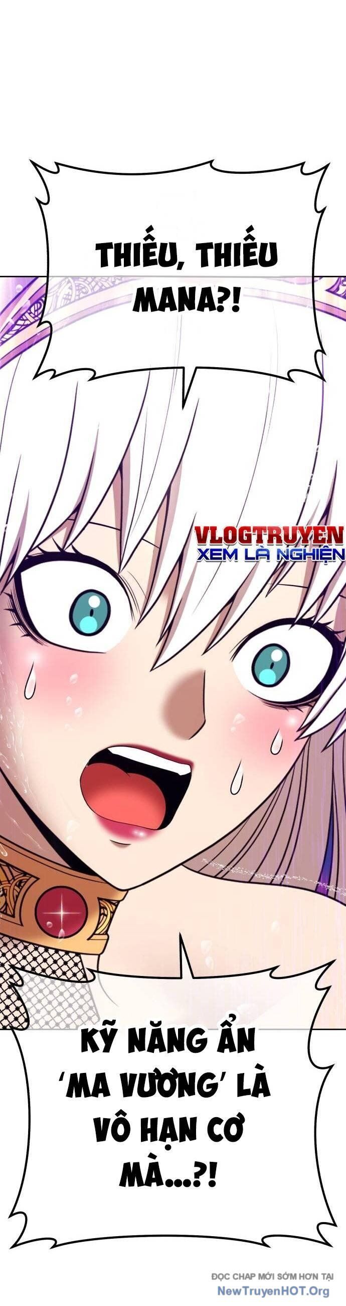 Gậy  Cấp 99 Chapter 103 - Trang 2