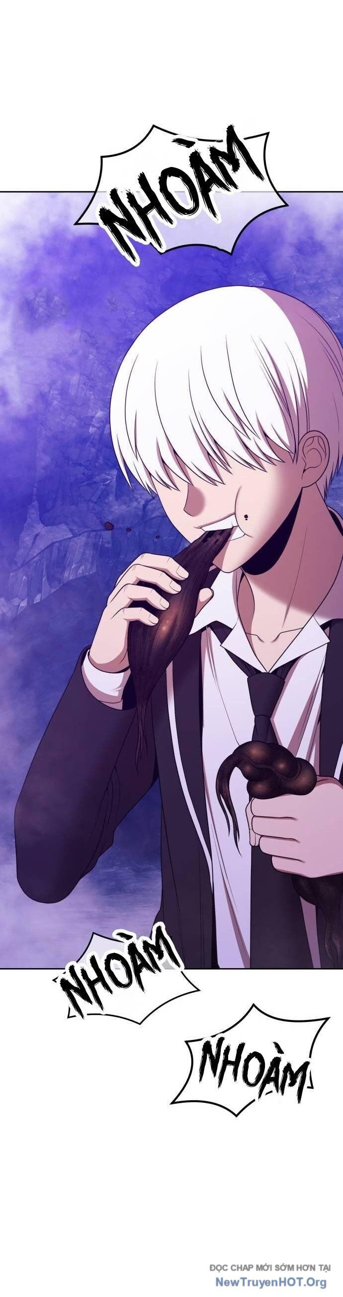 Gậy  Cấp 99 Chapter 103 - Trang 2