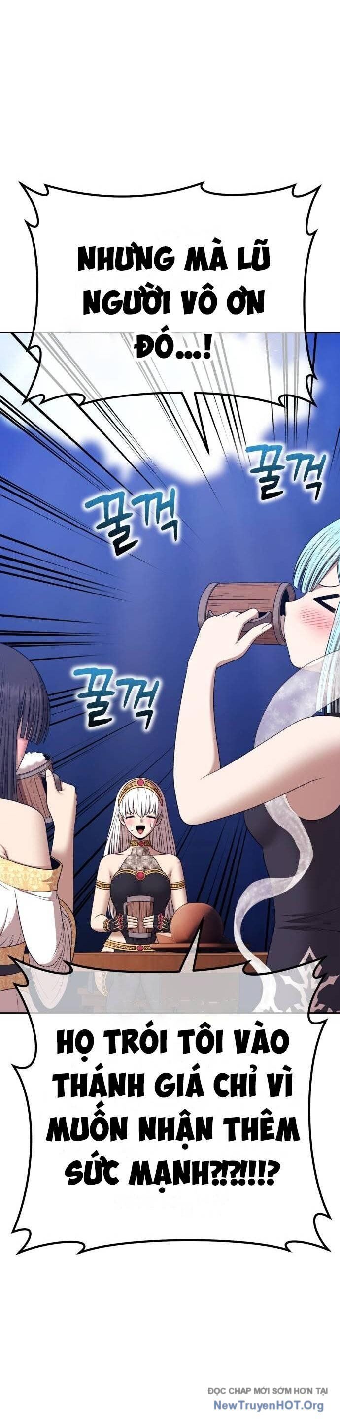 Gậy  Cấp 99 Chapter 103 - Trang 2