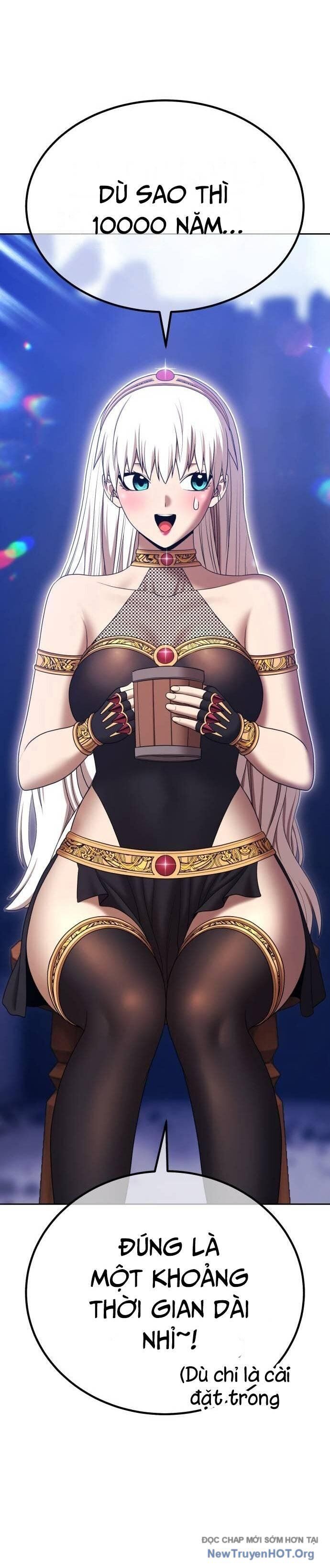 Gậy  Cấp 99 Chapter 103 - Trang 2