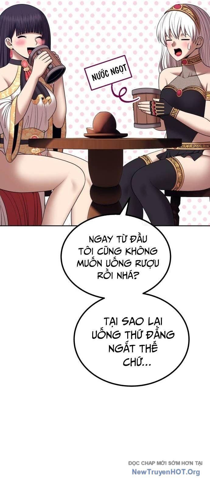 Gậy  Cấp 99 Chapter 103 - Trang 2