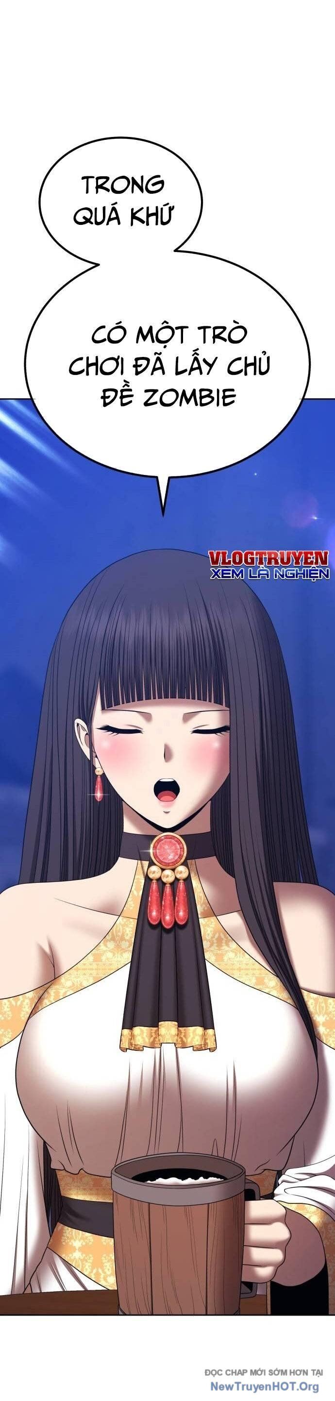 Gậy  Cấp 99 Chapter 103 - Trang 2