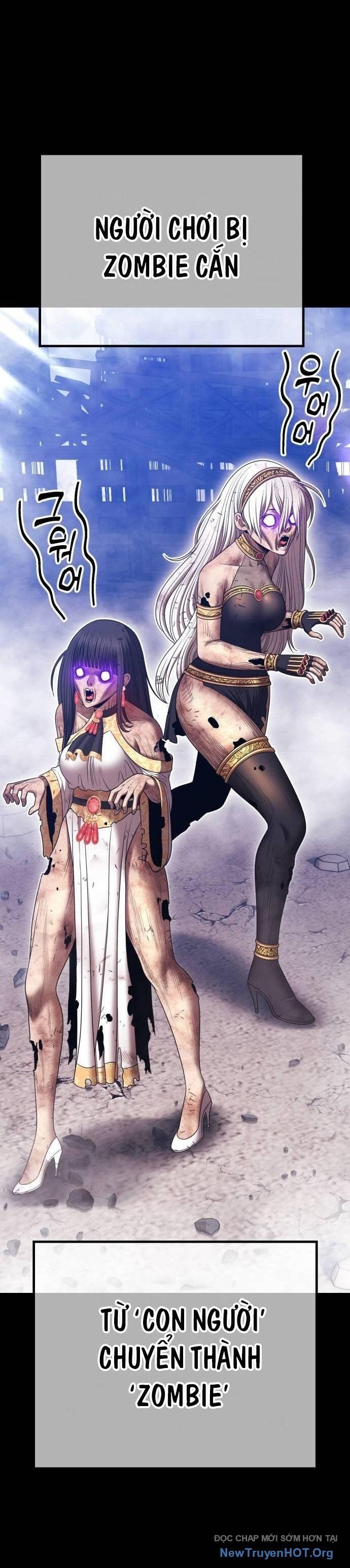 Gậy  Cấp 99 Chapter 103 - Trang 2