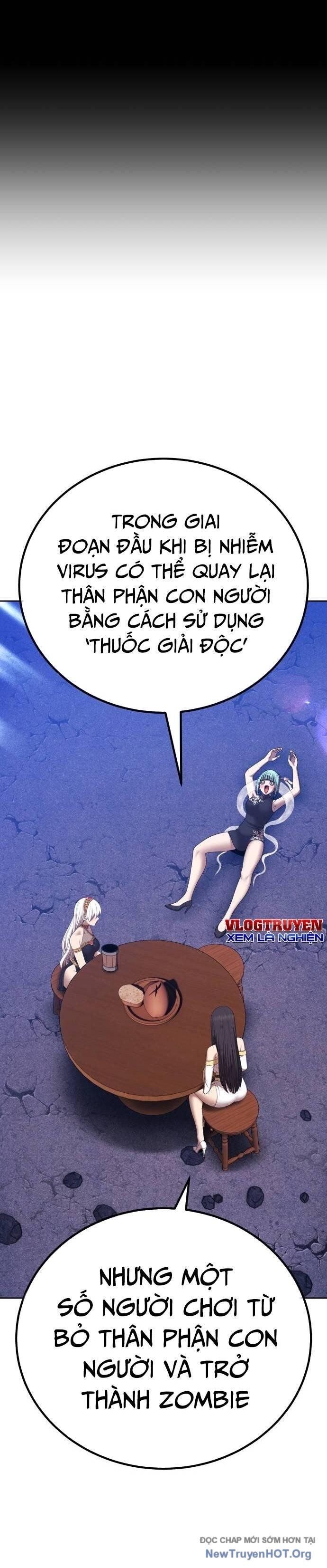 Gậy  Cấp 99 Chapter 103 - Trang 2