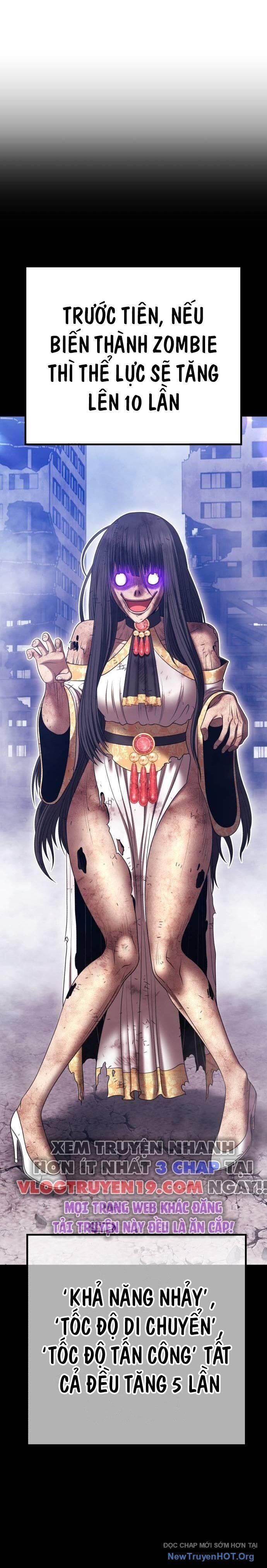 Gậy  Cấp 99 Chapter 103 - Trang 2