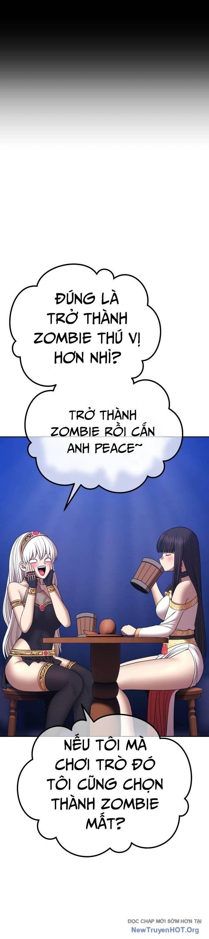 Gậy  Cấp 99 Chapter 103 - Trang 2