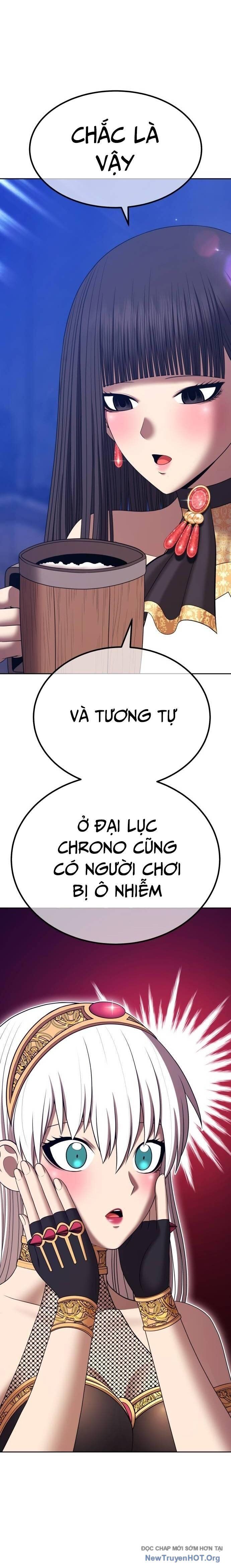 Gậy  Cấp 99 Chapter 103 - Trang 2