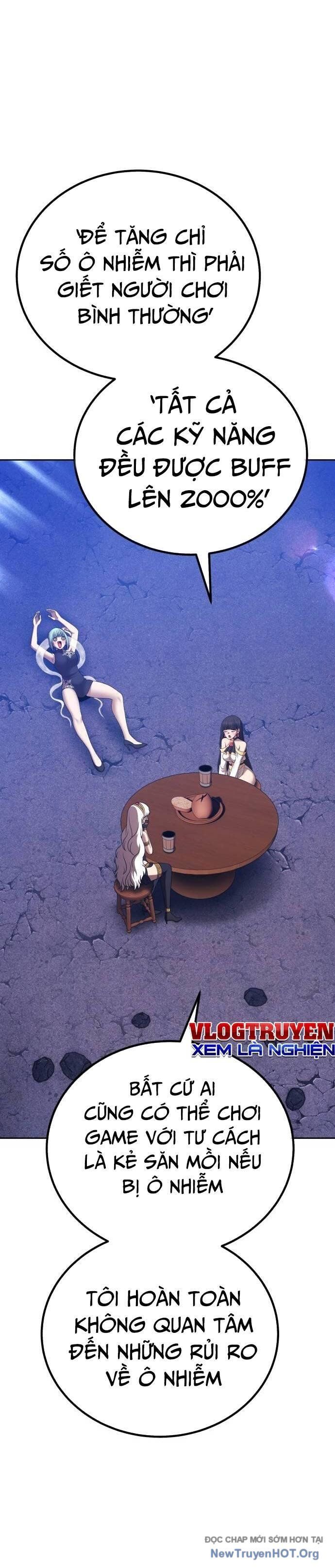 Gậy  Cấp 99 Chapter 103 - Trang 2