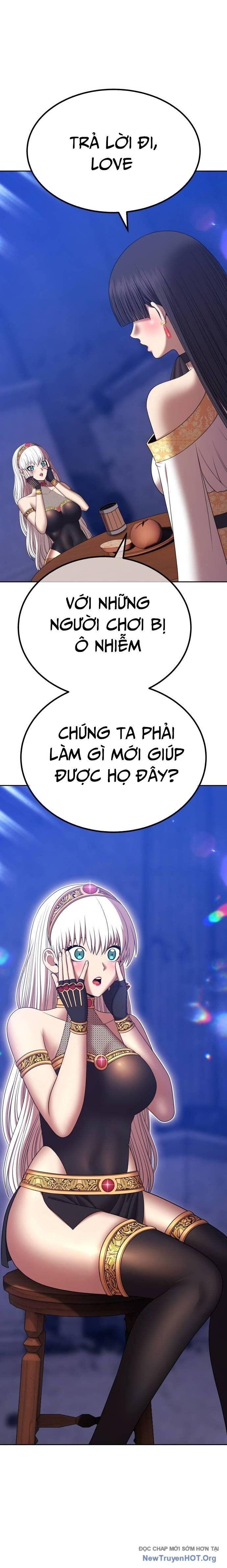 Gậy  Cấp 99 Chapter 103 - Trang 2